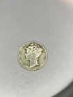 1944 s Mercury Dime looks to be vf you grade #374