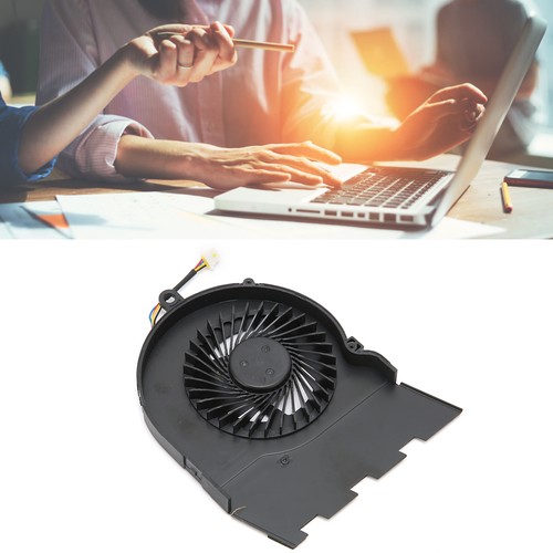 PC-Fans Starke Wärmeableitung Langlebiger Kompatibler Computer-Kühlerkühler CHP - Afbeelding 3 van 22