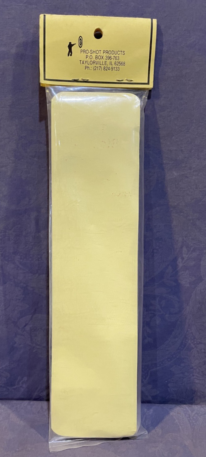 Pro-Shot Products The "Stopper" Adjustable Bore Guide .22 Centerfire - .25 Cal