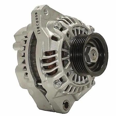 Carquest Premium Alternator: Remanufactured, 70 Amps Acura - EL (2001-2005) - Picture 1 of 1