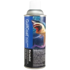 Gulfcoat IEA-YA-012 Marinegold Anti Corrosion spray Protection Coating Aerosol 1