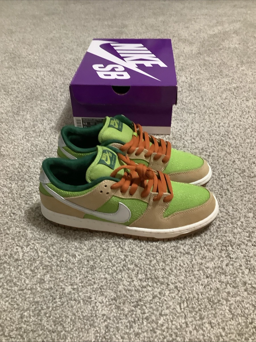 Nike Dunk SB Low Escargot | eBay