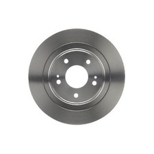 2x Bremsscheibe 26215079 hinten für Mitsubishi ASX GAW Eclipse GK Outlander 3