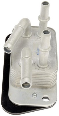 Dorman 918-496 Engine Oil Cooler Compatible with Select Ford Models