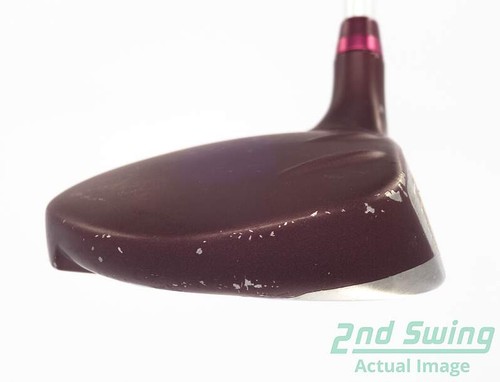 Ping G LE 2 Fairway Wood 5 Wood 5W 22° Graphite Ladies Right 41.5in - Picture 4 of 10