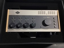 UNIVERSAL AUDIO VOLT 476P ALS029747 