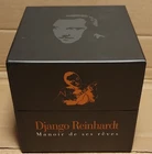 Django Reinhardt ‎– Manoir De Ses Reves  -Boxset 26 CD - MINT