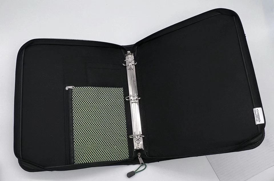 Carpeta de 3 anillos Marvel El Increíble Hulk Foto 4 de 4