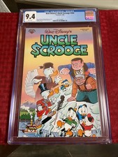 Appena classificato! Walt