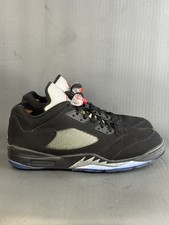 Jordan 5 Golf Low Metallic for Sale | Authenticity Guaranteed | eBay
