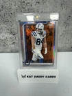 2025 Topps Tyler Warren Orange (Raw)