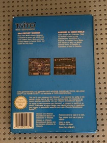 Nintendo NES Power Blade Complet Fr￼