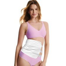 Castor Oil Pack Wrap Organic Cotton for Liver Detox, Stomach, Belly, Reusable Ca