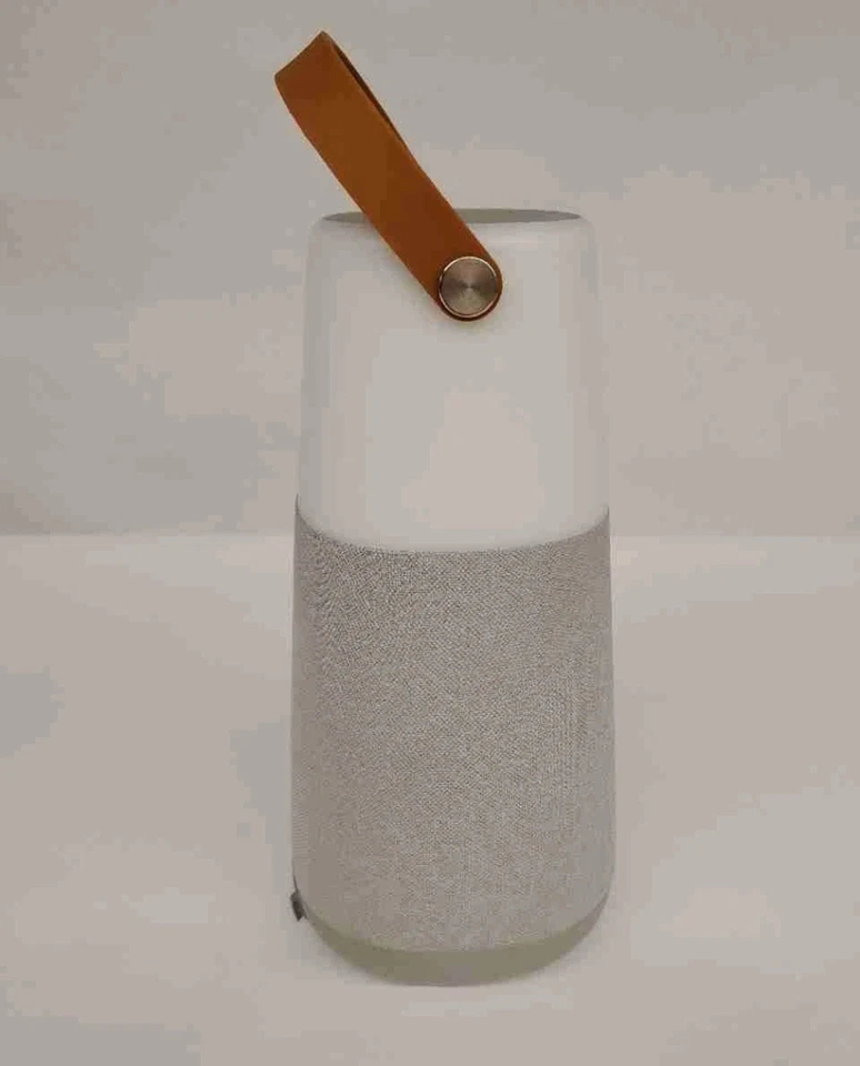 Altavoz portátil Bluetooth ION Audio Bright Max Plus con luces - Muy bueno Foto 2 de 4