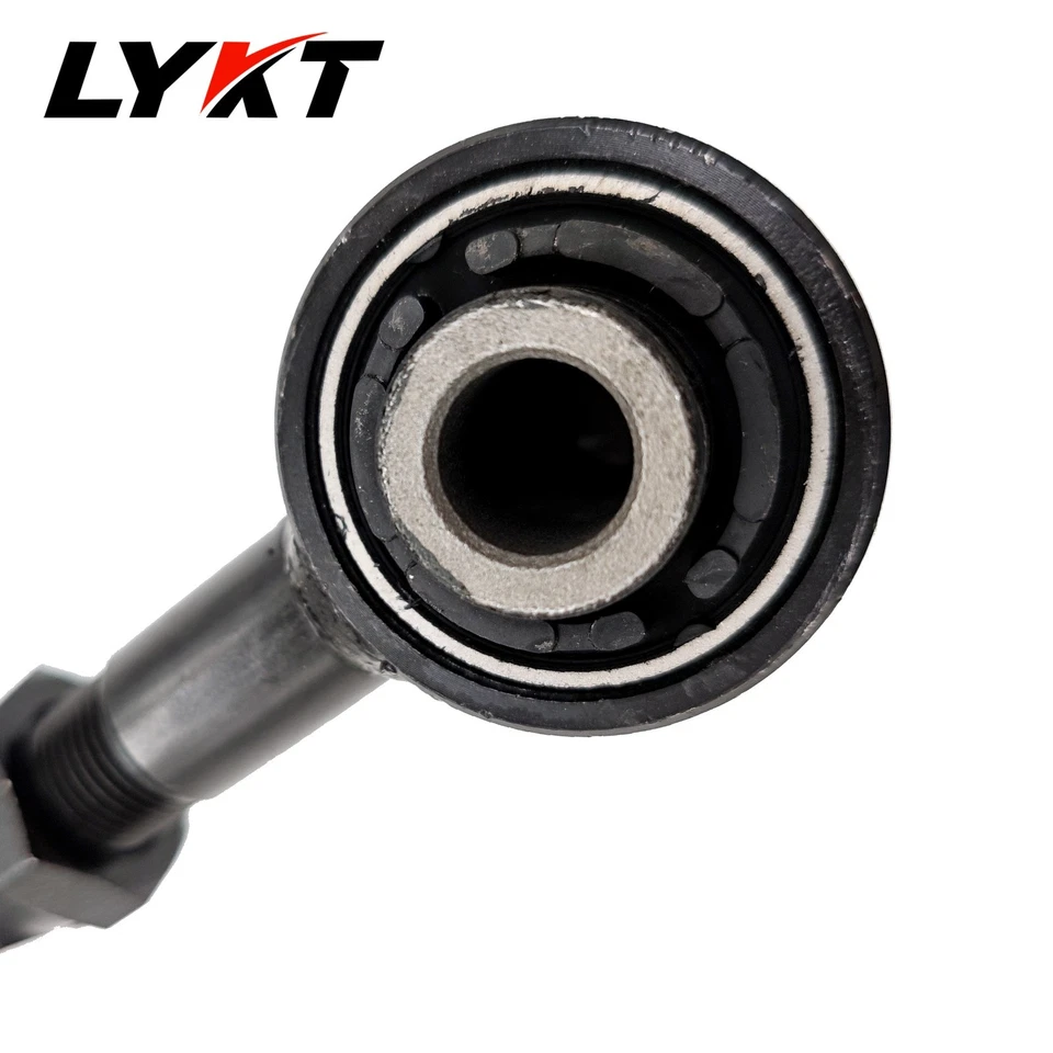 LYKT 2pcs Adjustable Control Arms  Rear Toe Kit For Honda Pilot & Acura  ZDX、MDX - Image 3 of 4