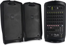 Fender Audio Passport Venue S2 Portable PA System