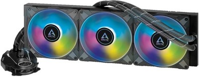 ARCTIC Liquid Freezer II 420 A-RGB NEU OVP