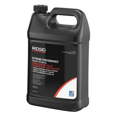 #ad RIDGID 74012 Cutting Oil1 galCan 2RPA9 $64.50