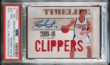2011 NBA Draft Best Players to Collect (Part One) 9