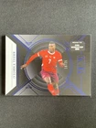 Breel Embolo 2025 Panini Breel Embolo #197 Blue