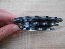 10 Vitesses 11-50T Vélo Cassette Roue Libre Vtt Vé... - Grandado