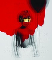 Audio Cd - Rihanna - Anti - Roc Nation -D- Neu