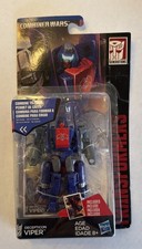 Transformers Combiner Wars Legends Class Decepticon Viper
