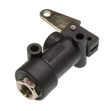WA228928, HV-3 Air Horn Valve NPT Thread Supply/Delivery Port 1/4" - Replaces