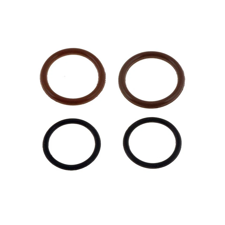 Surtido de juntas tóricas de distribuidor Dorman 90441 10477565 para Buick Skylark 1982-1985 Foto 2 de 2