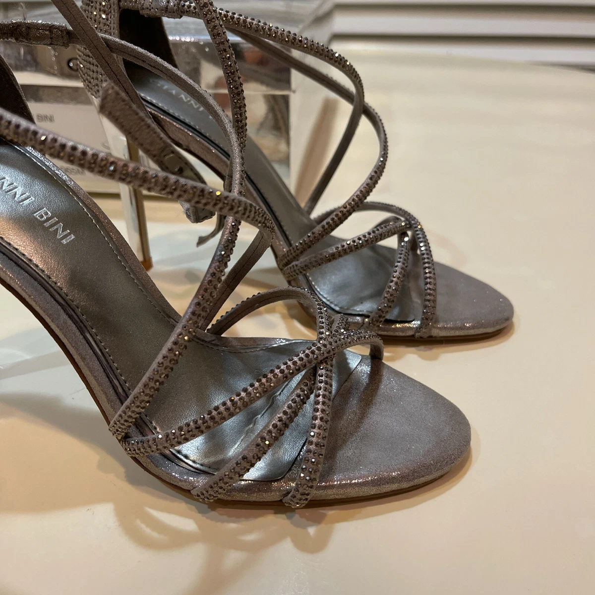 Gianni bini anselle clearance