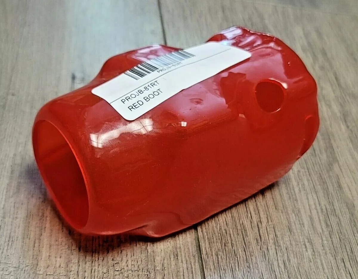 Milwaukee 2024 2960 boot