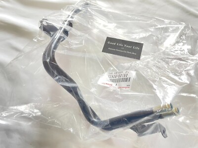 TOYOTA OEM Transmission Oil Cooler-tube Assembly 3290660150