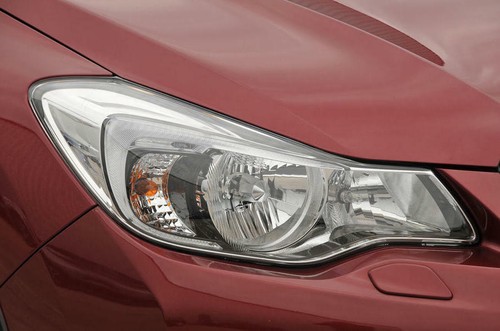 per SUBARU XV 12-16 Faro Proiettore Vetro Copriobiettivo Lato Destro + Manuale - Foto 3 di 4