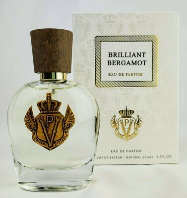 parfum brilliant