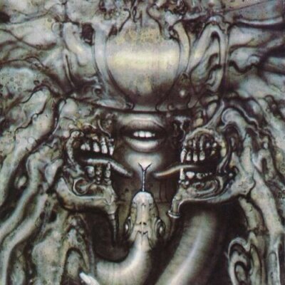 Danzig 3-How the gods kill (1992)  [CD]