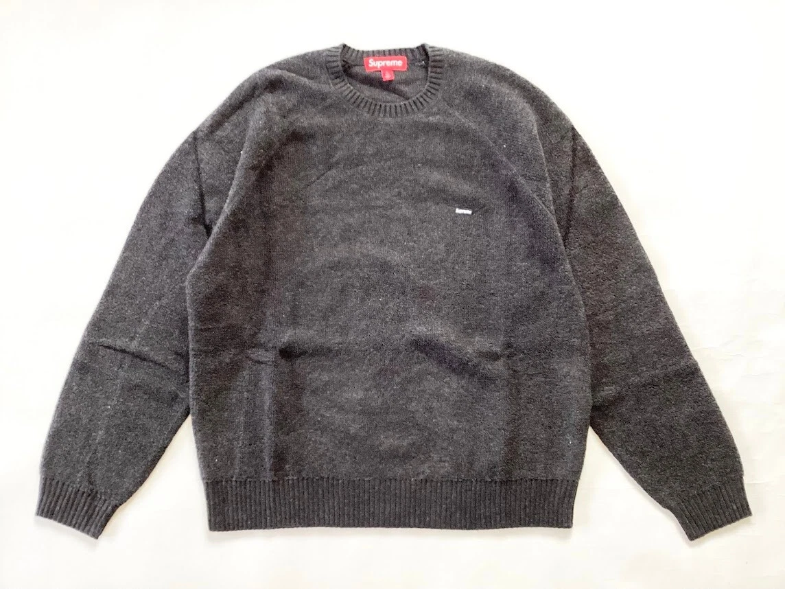 Supreme カーディガン Lサイズ ブラック グレー Supreme Cardigan Sweaters for Men for sale | eBay