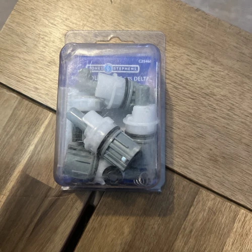 Jones Stephens C25466  H/C STEMS F/ DELTA Package Of 5 - Picture 1 of 7