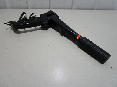 898103T24 Mercury Outboard 25, 30 HP EFI 4-Stroke Tiller Handle