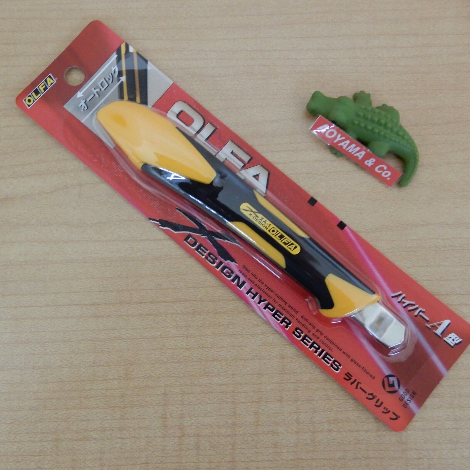 OLFA cutter knife BLADE 9mm Choose from 8 Type 215B,208B,198B,191B