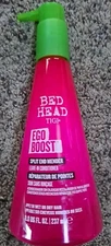 TIGI Bed Head Ego Boost Split End Mender Leave In Conditioner - 8 oz
