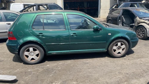 Guantera para VOLKSWAGEN GOLF IV BERLINA (1J1)(10.1997) Advance 1999 435526 - Imagen 7 de 10