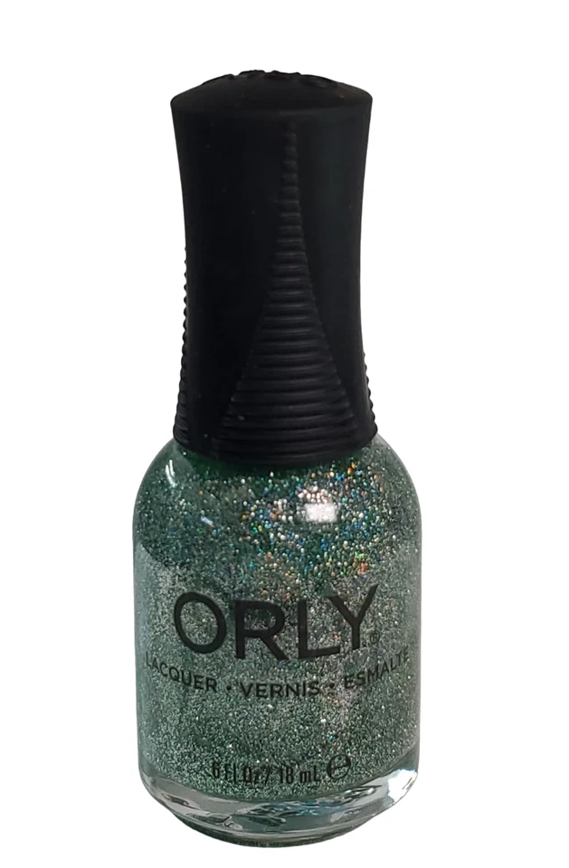 ORLY Nagellack 18ml - 20792 Funkelnd Garbage - Bild 3 von 4