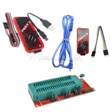 PICkit3 PICkit2 PIC KIT3 KIT2 Debugger Programmer Emulator PIC Controller Board