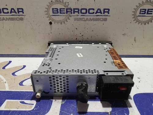 A2C53282269 Sistema Audio/Radio Cd para PEUGEOT 207 SW * 2008 103180 - Imagen 2 de 18
