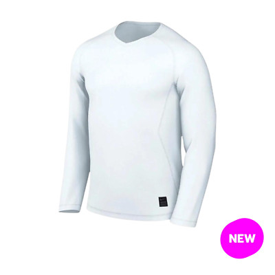NIKE PRO COMPRESSION FUSSBALL TRAINING UNTER SHIRT