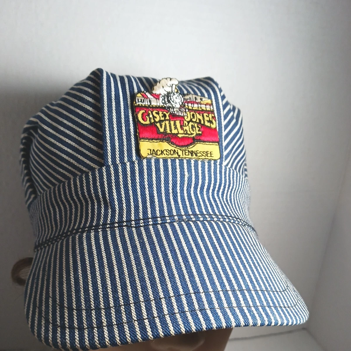 Casey hotsell jones hat