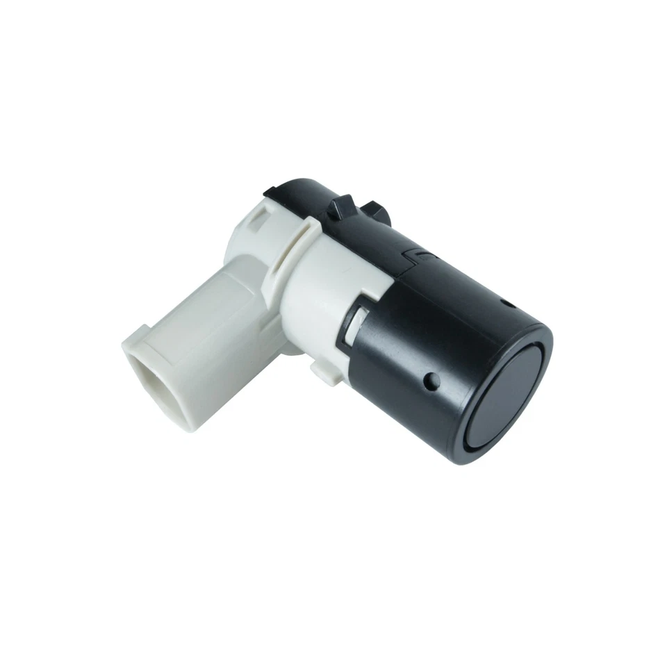 SENSOR APARCAMIENTO TRASERO BMW SERIE 5 E60 E61 INCL TOURING PDC gris plata A08 - Imagen 4 de 4