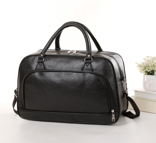 Bedruckte mittelgroße Damen Umhängetasche Umhängetasche Damen Reise Wochenende Handtasche LX - Bild 57 von 91