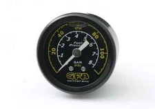 Go Fast Bits 5730 Fuel Pressure Gauge