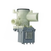 Ablaufpumpe Wie Bosch 00141124 Mit Pumpenkopf Und Sieb FüR Waschmaschine Waschtr